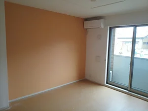 のマンスリーマンション・ウィークリーマンション「グラースⅠ 102・洋室(No.1322198)」メイン画像