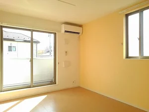 金町駅（東京都）・京成金町駅（東京都）のマンスリーマンション・ウィークリーマンション「サン・グレイスＡ 203・洋室(No.1322199)」メイン画像