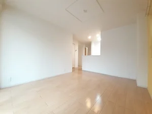 のマンスリーマンション・ウィークリーマンション「エレガンス　Ⅱ 103・LDK(No.1322205)」メイン画像