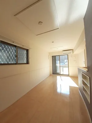 東千葉メディカルセンター周辺のマンスリーマンション・ウィークリーマンション「グランフェリシアＣ 103・洋室(No.1322210)」メイン画像