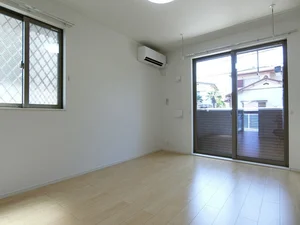 のマンスリーマンション・ウィークリーマンション「コーモド　ヴィレッタ 101・洋室(No.1322212)」メイン画像