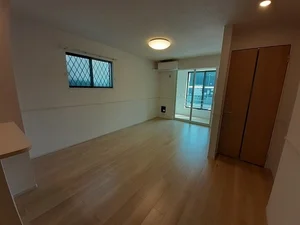 富里市のマンスリーマンション・ウィークリーマンション「サンクレアⅡ 103・洋室(No.1322218)」メイン画像