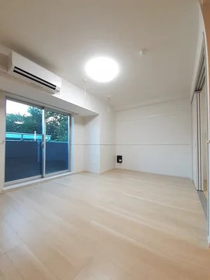 千葉県のマンスリーマンション・ウィークリーマンション「スアヴィス千葉 106・洋室(No.1322219)」メイン画像