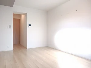 のマンスリーマンション・ウィークリーマンション「クラール　大島　Ｃ 205・洋室(No.1322225)」メイン画像