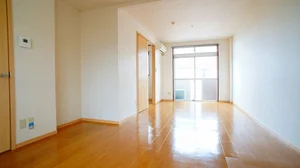 のマンスリーマンション・ウィークリーマンション「エルディムコスモス 202・洋室(No.1322230)」メイン画像