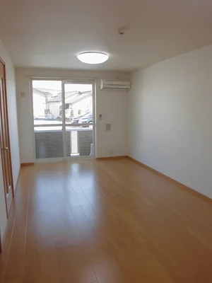 のマンスリーマンション・ウィークリーマンション「プリムヴェール 102・洋室(No.1322237)」メイン画像