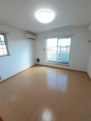 のマンスリーマンション・ウィークリーマンション「アンデス　Ⅰ 201・洋室(No.1322239)」メイン画像