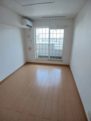 群馬県のマンスリーマンション・ウィークリーマンション「アンデス　Ⅱ 203・洋室(No.1322240)」メイン画像