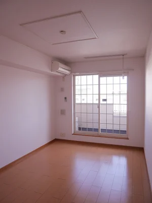 のマンスリーマンション・ウィークリーマンション「アンデス　Ⅱ 203・洋室(No.1322240)」メイン画像