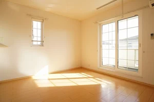 のマンスリーマンション・ウィークリーマンション「カーサ・シエスタ 201・洋室(No.1322242)」メイン画像