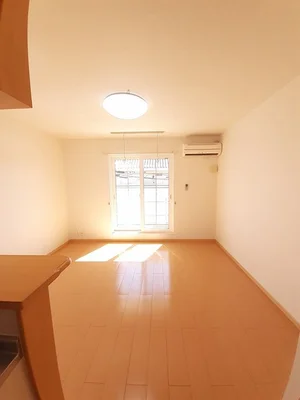 高崎市のマンスリーマンション・ウィークリーマンション「ノースヴィレッジⅢ 201・洋室(No.1322243)」メイン画像