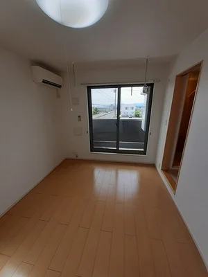 のマンスリーマンション・ウィークリーマンション「モデッサ 201・洋室(No.1322248)」メイン画像