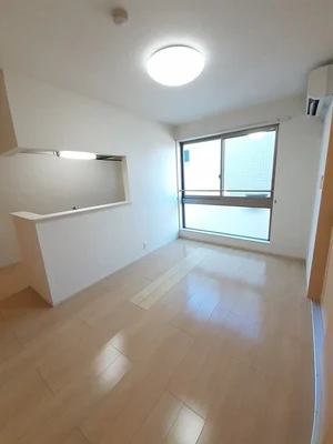 高崎市のマンスリーマンション・ウィークリーマンション「Ｙ’ｓアビタシオンⅡ 303・洋室(No.1322254)」メイン画像