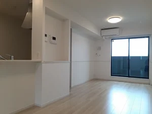 のマンスリーマンション・ウィークリーマンション「グランドゥ－ル住吉Ｂ 202・洋室(No.1322263)」メイン画像