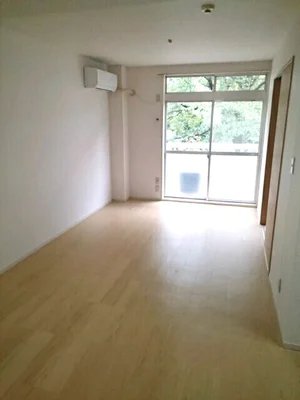 のマンスリーマンション・ウィークリーマンション「チャトラハイツ 201・洋室(No.1322268)」メイン画像