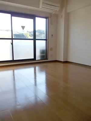 のマンスリーマンション・ウィークリーマンション「エステートピア小田原 302・洋室(No.1322270)」メイン画像