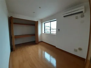 東海大学伊勢原キャンパス周辺のマンスリーマンション・ウィークリーマンション「サンライトヒルズ 301・洋室(No.1322272)」メイン画像