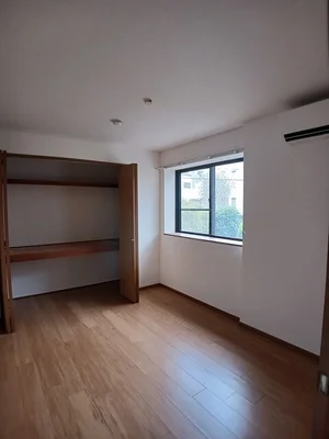 のマンスリーマンション・ウィークリーマンション「サンライトヒルズ 103・洋室(No.1322273)」メイン画像