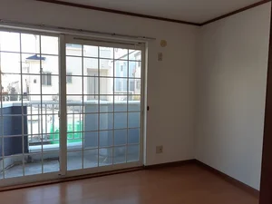 東海大学伊勢原キャンパス周辺のマンスリーマンション・ウィークリーマンション「ニューパーク 103・洋室(No.1322274)」メイン画像