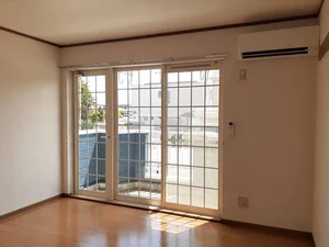 のマンスリーマンション・ウィークリーマンション「アラモード 104・洋室(No.1322277)」メイン画像