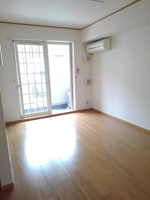 東海大学伊勢原キャンパス周辺のマンスリーマンション・ウィークリーマンション「パーシモンⅠ 103・洋室(No.1322279)」メイン画像