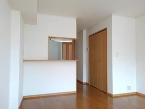 のマンスリーマンション・ウィークリーマンション「エレガンシアＢ 102・洋室(No.1322280)」メイン画像