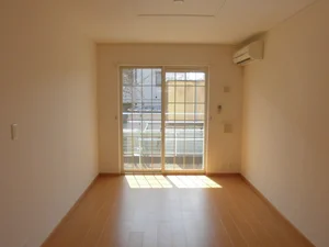 のマンスリーマンション・ウィークリーマンション「ミドルスクエア 105・洋室(No.1322281)」メイン画像