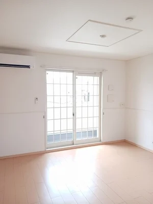 のマンスリーマンション・ウィークリーマンション「メゾン・ド・オーブＩ・Ⅱ 101・洋室(No.1322282)」メイン画像