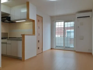 甲斐市のマンスリーマンション・ウィークリーマンション「ドリーム　Ｂ 102・洋室(No.1322283)」メイン画像