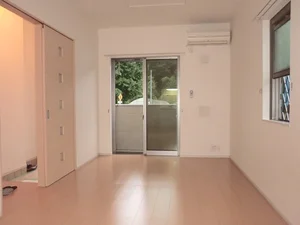 のマンスリーマンション・ウィークリーマンション「フォレスト　ヴィラ　Ｋ 101・洋室(No.1322285)」メイン画像