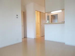 東海大学伊勢原キャンパス周辺のマンスリーマンション・ウィークリーマンション「ミニョンハウス 102・洋室(No.1322287)」メイン画像