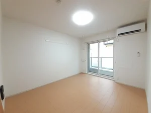 のマンスリーマンション・ウィークリーマンション「タンブル　フィーユ 102・洋室(No.1322291)」メイン画像