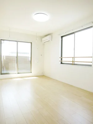 のマンスリーマンション・ウィークリーマンション「ウィスタリア 305・洋室(No.1322297)」メイン画像