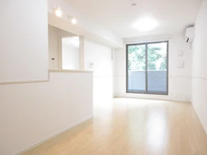 のマンスリーマンション・ウィークリーマンション「バレー・ヴィレッジ 201・洋室(No.1322301)」メイン画像