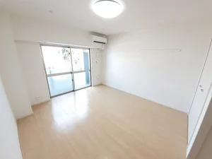 のマンスリーマンション・ウィークリーマンション「グランビスタ 303・洋室(No.1322302)」メイン画像