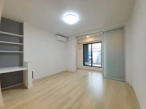 横浜市のマンスリーマンション・ウィークリーマンション「モアナ　サーフ 101・洋室(No.1322307)」メイン画像