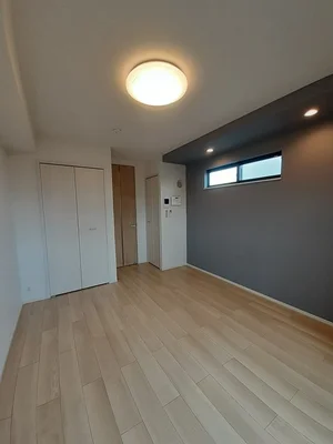 東京都立大学日野キャンパス周辺のマンスリーマンション・ウィークリーマンション「ヴィオラ西八王子 301・洋室(No.1322309)」メイン画像