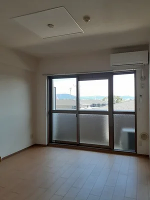 のマンスリーマンション・ウィークリーマンション「パーシモン 305・洋室(No.1322333)」メイン画像