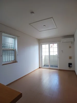 豊川市のマンスリーマンション・ウィークリーマンション「サンフラワー 103・洋室(No.1322334)」メイン画像