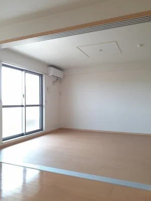 のマンスリーマンション・ウィークリーマンション「シャトー・カネハラ　Ｂ 301・洋室(No.1322335)」メイン画像