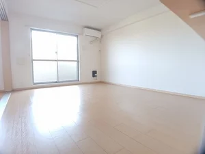 愛知県のマンスリーマンション・ウィークリーマンション「シャトー・カネハラ　Ｂ 301・洋室(No.1322335)」メイン画像