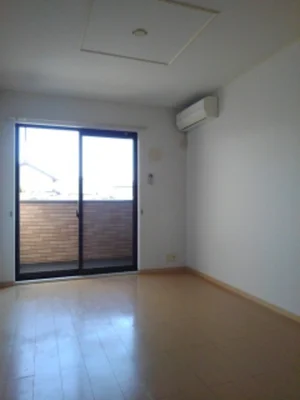 のマンスリーマンション・ウィークリーマンション「コーポ　ＹＳ 102・洋室(No.1322336)」メイン画像