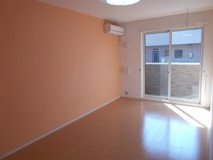 のマンスリーマンション・ウィークリーマンション「ユーリッソ 102・洋室(No.1322339)」メイン画像