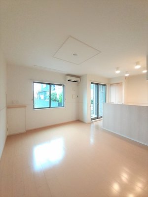御厨駅（静岡県）のマンスリーマンション・ウィークリーマンション「ＴＩＭＥ　Ⅰ 103・洋室(No.1322340)」メイン画像