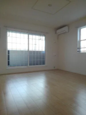 豊田町駅（静岡県）のマンスリーマンション・ウィークリーマンション「ベル　フィオーレ 201・洋室(No.1322345)」メイン画像