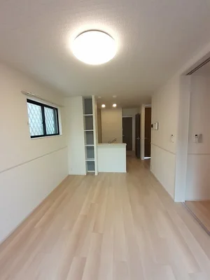 愛知県のマンスリーマンション・ウィークリーマンション「リヴェールパレス 103・洋室(No.1322347)」メイン画像