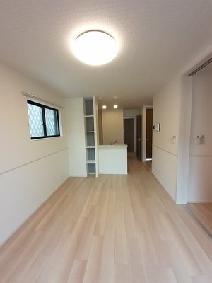 田原市のマンスリーマンション・ウィークリーマンション「リヴェールパレス 103・洋室(No.1322347)」メイン画像