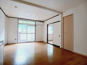 金沢市のマンスリーマンション・ウィークリーマンション「ビクトリーＭ 102・洋室(No.1322353)」メイン画像