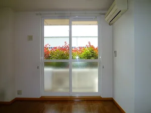 のマンスリーマンション・ウィークリーマンション「チューリップアベニューⅤ 103・洋室(No.1322359)」メイン画像