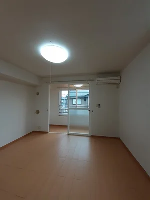 のマンスリーマンション・ウィークリーマンション「アイリスガーデン 203・洋室(No.1322370)」メイン画像